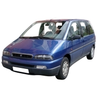 Fiat Ulysse de 1994 à 2002