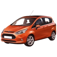 Ford B Max de 2012 à ...