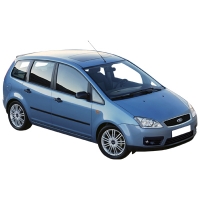 Ford C Max de 2003 à 2007