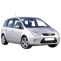Ford C Max de 2007 à 2010