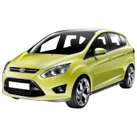 Ford C Max de 2010 à ...