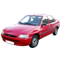 Ford Escort de 1995 à 1999