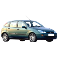 Ford Focus 1 de 1998 à 2001