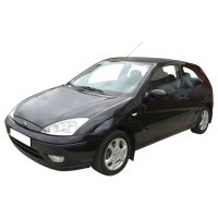 Ford Focus 1 de 2001 à 2004