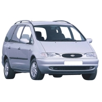 Ford Galaxy de 1995 à 2000