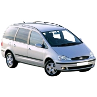 Ford Galaxy de 2000 à 2006