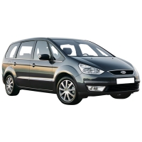 Ford Galaxy de 2006 à 2010