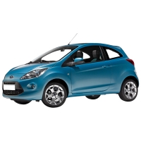 Ford Ka de 2008 à ....