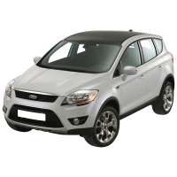 Ford Kuga de 2007 à 2013