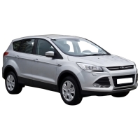 Ford Kuga de 2013 à ....