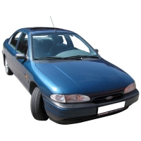 Ford Mondeo de 1993 à septembre 1996
