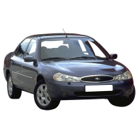 Ford Mondeo de 1996 à septembre 2000