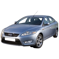 Ford Mondeo de 2007 à septembre 2010