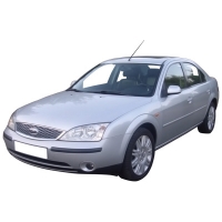Ford Mondeo de 2000 à juin 2003