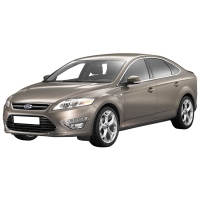 Ford Mondeo de 2010 à 2014