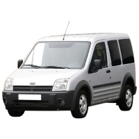 Ford Tourneo Connect de 2002 à 2006