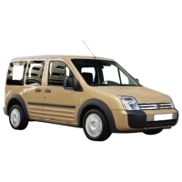 Ford Tourneo Connect de 2006 à 2009