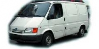 Ford Transit MK4 de 1991 à 1994