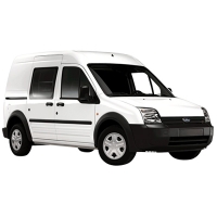 Ford Transit Connect de 2006 à 2009