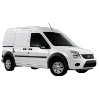 Ford Transit Connect de 2009 à 2013
