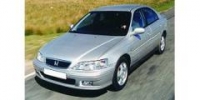 Honda Accord de 1998 à 2002 (Berline 4 portes)