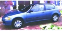 Pieces Auto Service