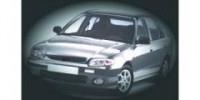 Hyundai Accent 4/5p de 1997 à 1999