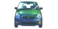 Hyundai Atos de 1998 à 2004