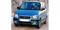 Hyundai Atos Prime de 1998 à 2004