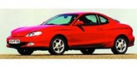 Hyundai Coupé de 1996 à 1999