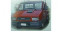 Iveco Daily de 1989 à 2000