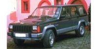 Jeep Cherokee XJ de 1987 à 1996