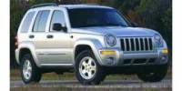 Jeep Cherokee KJ de 2001 à 2004