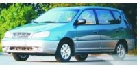 Pieces Auto Service