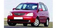 kia carens de 2002 à 2006