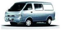 kia pregio de 1998 à ...