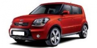kia soul de 2008 à 2011