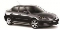 Mazda 3 de 2003 à 2006 ---------- 4 portes