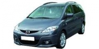 Mazda 5 de 2008 à 2010