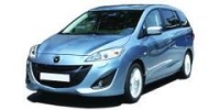 Mazda 5 de 2010 à ....
