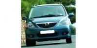 Mazda MPV de 1999 à 2006