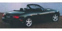 Mazda MX5 NA de 1990 à 1998