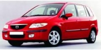 Mazda Premacy de 1999 à 2005