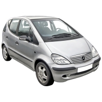 Mercedes Classe A - W168 de 2001 à 2004