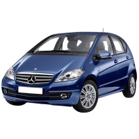 Mercedes Classe A - W169 de 2008 à 2012