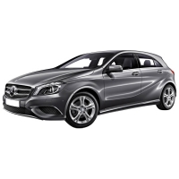 Mercedes Classe A - W176 de 2012 à ...