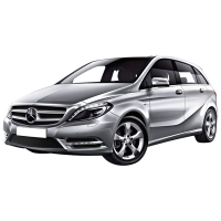 Mercedes Classe B - W246 de 2011 à 2014