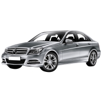 Mercedes Classe C - W204 de 2011 à ...