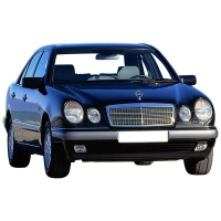 Mercedes Classe E - W210 de 1995 à 1999