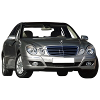 Mercedes Classe E - W211 de 2006 à 2009